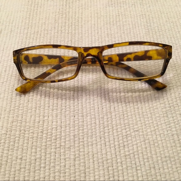 Reading glasses +2.75. NEW - Picture 1 of 4